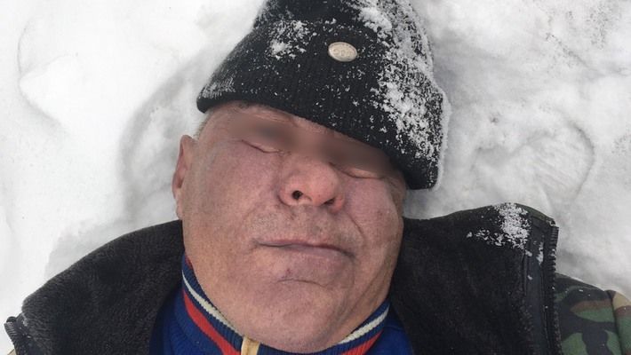 Украинец убил бригадира кондиционером